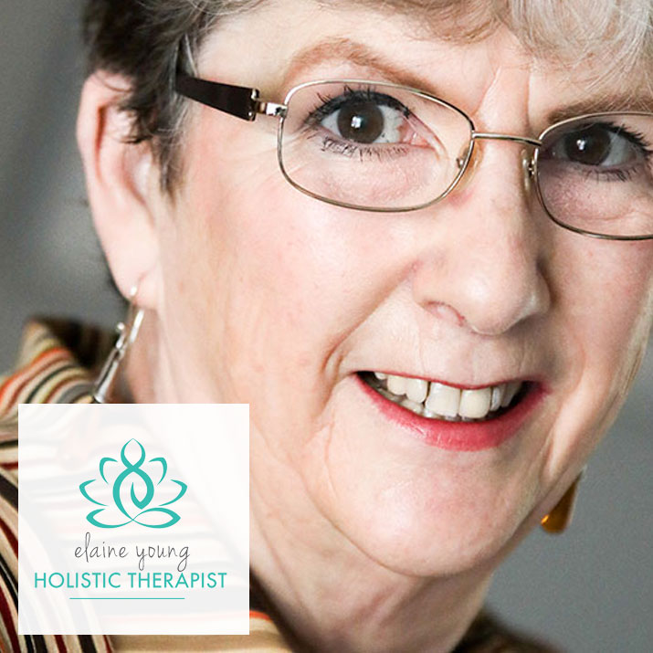 Elaine Young Holistic Therapist