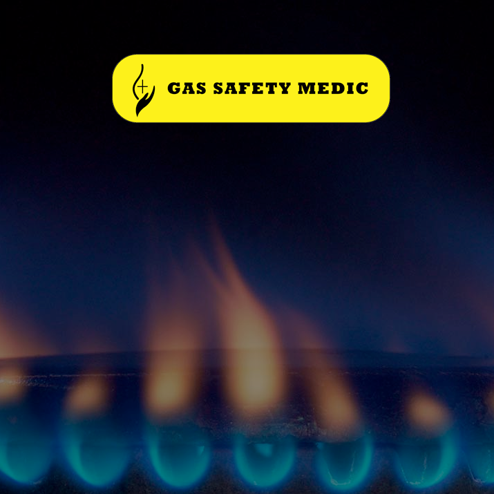 Gas Safety Medic Portfolio